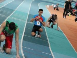 Чемпионат Якутии по легкой атлетике в помещении пройдет в Якутске