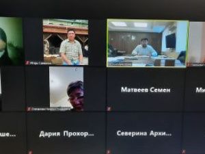 В Якутске есть планы по строительству Дома престарелых и сквера социального работника