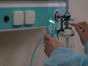 Лена Афанасьева: в больницах Якутии достаточно медицинского кислорода