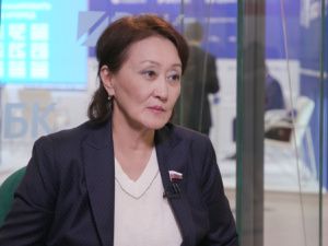 Авксентьева: риторика иноагента под маской защиты интересов Якутии