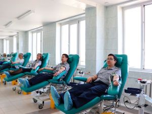 Как в Якутии ведётся работа с осуждёнными