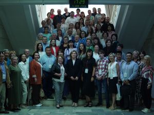 В Якутске прошел межрегиональный форум психиатров и наркологов