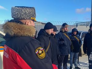 В Якутии идёт масштабная тренировка по гражданской обороне: первый этап завершён, впереди кульминация