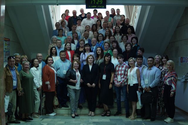 В Якутске прошел межрегиональный форум психиатров и наркологов