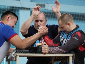 Спартакиада ЖДЯ: Команда службы пути удерживает лидерство