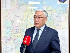 Якутия в 2024 году выполнила все планы по выпуску техники для армии