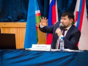 Евгений Григорьев раскритиковал «собачий закон»: «Бурматов и компания оторваны от земли, не понимают проблем людей»