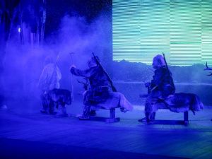 В Якутии отметили День охотника