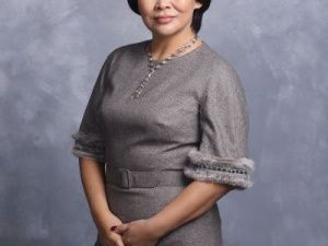 Анонс: «Прямой разговор» с Главным архитектором Якутии Ириной Алексеевой