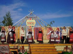 «Ысыах Туймаады» собирает друзей