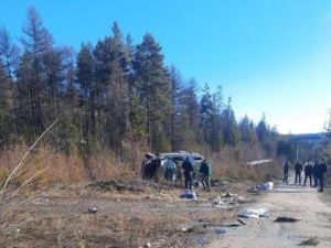 В Якутии в ДТП погиб сотрудник следственного комитета: Комментарий следкома