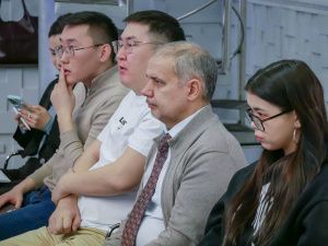 Журналисты выиграли в конкурсе «Битва блогеров и журналистов» Якутии