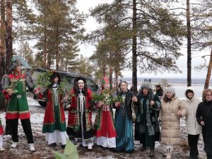 В Якутии стартовал первый чемпионат профессионального мастерства «Айар уустар»