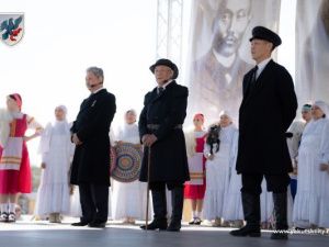 В Якутске проходит форум-ярмарка «Якутск купеческий»