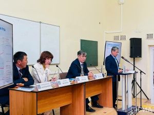 Инвестиции в людей: эксперты обсудили развитие кадрового потенциала на Дальнем Востоке