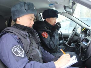 В Якутске задержали постояльца гостиницы, находящегося в федеральном розыске