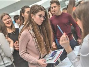 8 колледжей Дальнего Востока – участники программы «Профессионалитет» - приглашают на Единый день открытых дверей 