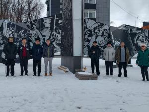 14 выпускников получили возможность целевого обучения в  ДВГУПС по итогам предметной олимпиады