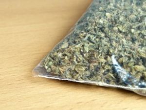 У 22-летнего жителя Вилюйского района обнаружили спайс