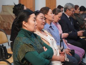 Стартовал фестиваль-конкурс «Светлый мир — 2025»