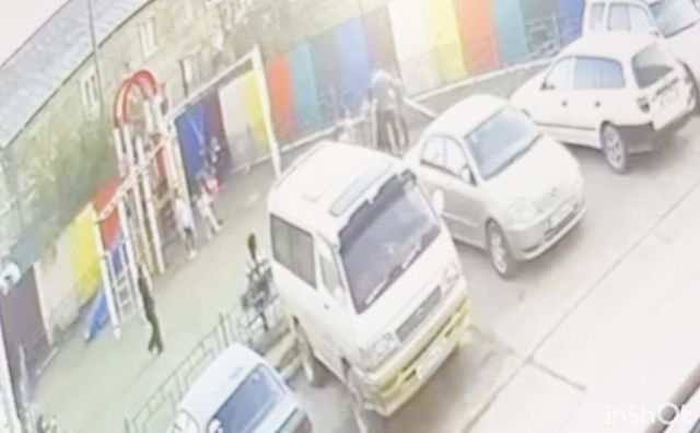 Суд вынес приговор мигранту, ударившего 11-летнего мальчика 