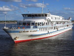Ведущего речного туроператора Якутии готовят к банкротству