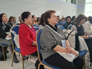 В Якутске прошёл Форум трудящихся женщин республики