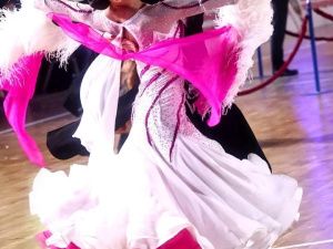 Определен состав сборной Якутии по танцевальному спорту на VIII международные игры «Дети Азии»