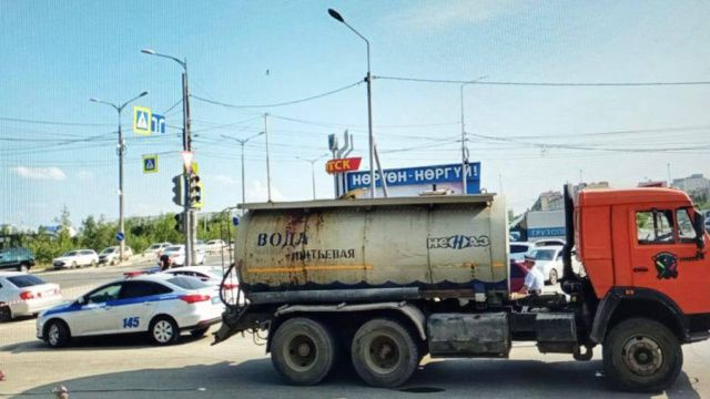 В г. Якутске перед судом предстанет руководитель МУП «Жилкомсервис»