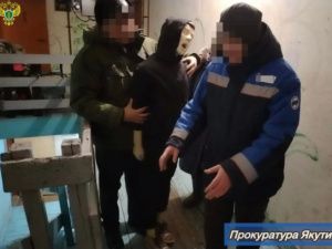 В Абыйском районе будут судить мужчину, который нанес коллеге смертельное ранение