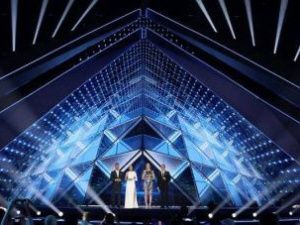 В Тель-Авиве выбрали первых 10 финалистов «Евровидения»