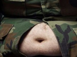 В Якутии растет число призывников с ожирением: терапевт комиссии военкомата поразилась количеству диабетиков