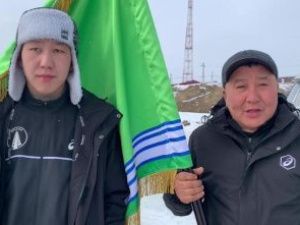 Петр и Арсений Чупровы стали победителями «Аҕа күрэҕэ - 2022»