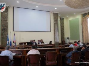 Евгений Григорьев встретился с застройщиками