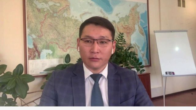Возобновлено регулярное авиасообщение между Якутском и Пекином
