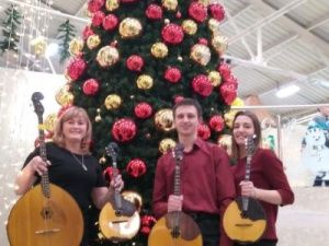 Музыка, способная творить чудеса