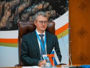Владимир Солодов: Якутия предлагает расширить сферу деятельности АРАССВА
