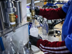 Сельхозкооператив «Сыа Булуу» наладил производство местной продукции в Вилюйском районе