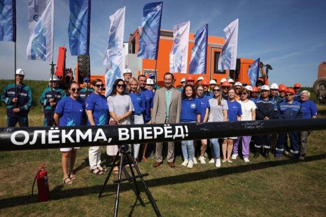 Эксперт центра ПОРА прокомментировал высокую позицию главы Якутии в национальном рейтинге