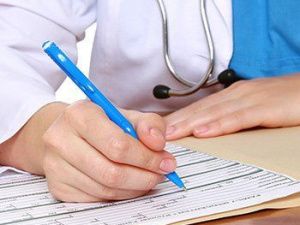 Абитуриентам до 18-ти справка от психиатра – бесплатно