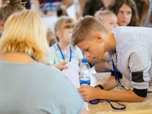 Конкурс «Среда возможностей»: подача заявок до 24 сентября