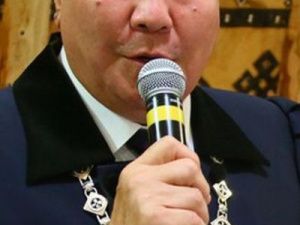 За что заплатил Ил Тумэн, или как гуляли депутаты. Тайная избирательная кампания Александра Жиркова