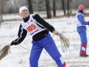Якутск примет чемпионат России по северному многоборью