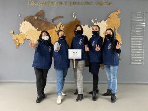 Волонтеры культуры присоединяются к акции помощи медицинским учреждениям 