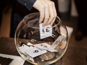 В Якутии выявляют факты незаконного проведения лотерей. Организатор "Орогой" привлечен к ответственности