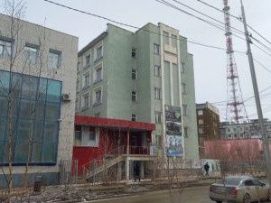 В Якутске мобилизовали студента