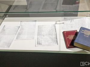 В музее «Россия – моя история» открылась выставка, посвященная 100-летию Верховного суда Якутии