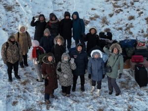 В Верхоянском районе «мобильные доктора» осмотрели более 1,4 тысяч детей