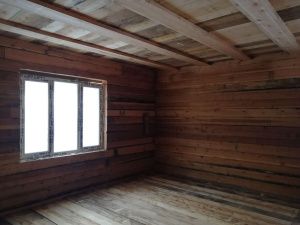 Новый четырехвартирный жилой дом появится в селе Тит-Эбя Хангаласского улуса к концу года