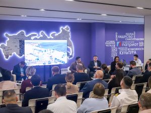 «Железные дороги Якутии» обсудили с предпринимателями логистику и северный завоз